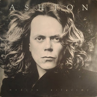 Ashton (4) : Modern Pilgrims (LP, Album)