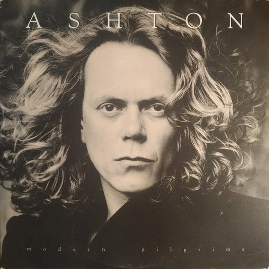 Ashton (4) : Modern Pilgrims (LP, Album)