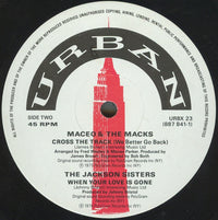 Various : It Began In Africa (12")