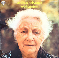 Wallenstein : Mother Universe (LP, Album)