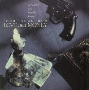 Love And Money : Four Songs From Love And Money (12")