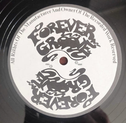 Soul In Motion (2) / BB3 : Une Amitié Africaine (An African Friendship) / Murder (12")
