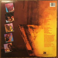 Ratt : Out Of The Cellar (LP, Album, Spe)