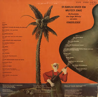Thomas Natschinski : Im Dunklen Bauch Von Walfisch Jonas (Die Geschichte Einer Langen Weltreise Und Andere Kinderlieder) (LP, Album)