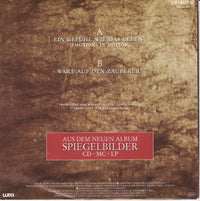 Veronika Fischer : Ein Gefühl Wie Das Leben (7", Single)