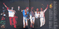 10cc : Live And Let Live (2xLP, Album, Gat)