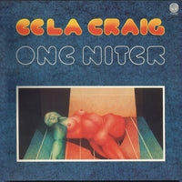 Eela Craig : One Niter (LP, Album)