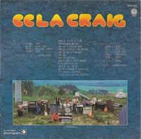 Eela Craig : One Niter (LP, Album)