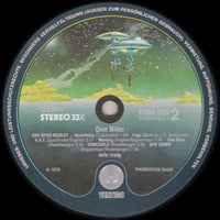 Eela Craig : One Niter (LP, Album)