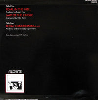 Howard Jones : Pearl In The Shell (12", Single)