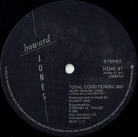 Howard Jones : Pearl In The Shell (12", Single)