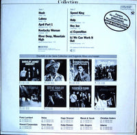 Deep Purple : Collection (LP, Comp)