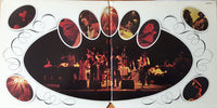 The Alabama State Troupers Featuring Don Nix | Jeanie Greene | Furry Lewis And The Mt. Zion Band & Choir* : The Alabama State Troupers Road Show (2xLP, Album, San)