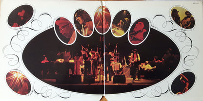 The Alabama State Troupers Featuring Don Nix | Jeanie Greene | Furry Lewis And The Mt. Zion Band & Choir* : The Alabama State Troupers Road Show (2xLP, Album, San)