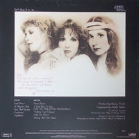 Stevie Nicks : The Wild Heart (LP, Album)
