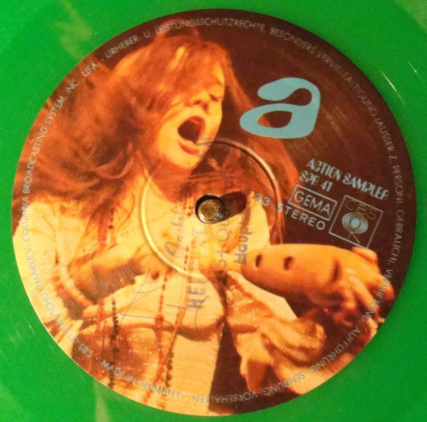 Various : Superhypermost (LP, Comp, DGG)