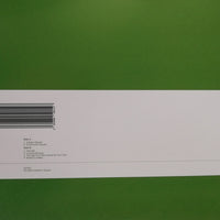 Warrington-Runcorn New Town Development Plan : Districts Roads Open Space (LP, Album, Ltd, RE, Bla)