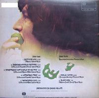 Traffic : Last Exit (LP, Album, RE, Gat)