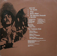 Colosseum : Valentyne Suite (LP, Album, RE, Gat)