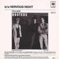 The Hooters : All You Zombies (7", Single, Sun)