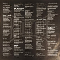 Bonfire : Knock Out (LP, Album)