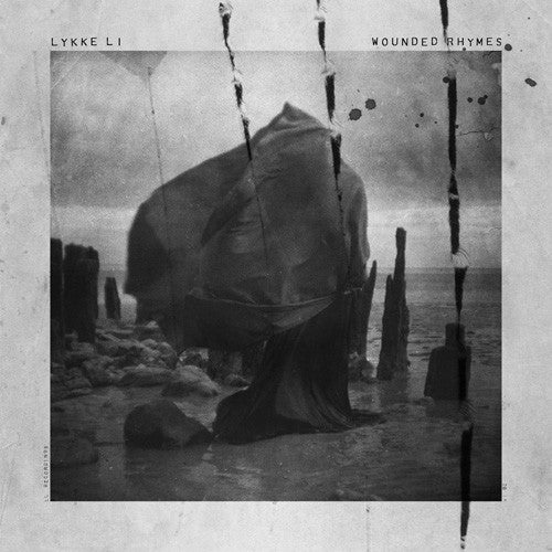 Lykke Li : Wounded Rhymes (LP, Album)