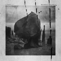 Lykke Li : Wounded Rhymes (LP, Album)