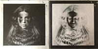 Lykke Li : Wounded Rhymes (LP, Album)