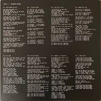 Lykke Li : Wounded Rhymes (LP, Album)