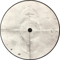 Lykke Li : Wounded Rhymes (LP, Album)
