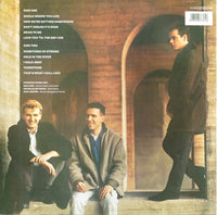 Crowded House : Crowded House (LP, Album, RE, RP)