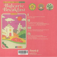 Colleen 'Cosmo' Murphy* : Balearic Breakfast Vol:2 (2xLP, Comp, Ltd)