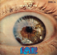 Nektar : Journey To The Centre Of The Eye (LP, Album, Gat)