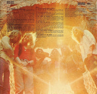 Nektar : Journey To The Centre Of The Eye (LP, Album, Gat)