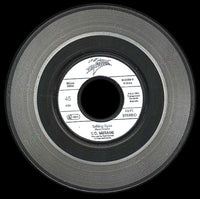 T. C. Mirage* : Talking Eyes (7", Single, Cle)