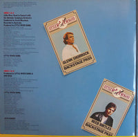 Little River Band : Backstage Pass (2xLP, Gat)