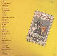 Little River Band : Backstage Pass (2xLP, Gat)