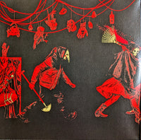 Queens Of The Stone Age : In Times New Roman... (2xLP, Album)