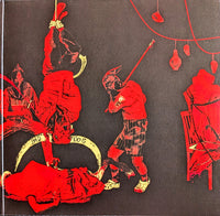 Queens Of The Stone Age : In Times New Roman... (2xLP, Album)