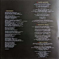 Queens Of The Stone Age : In Times New Roman... (2xLP, Album)