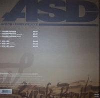 ASD : Sneak Preview (12")