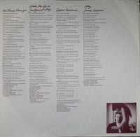 Steve Winwood : Back In The High Life (LP, Album, Club, Car)