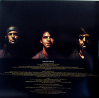 The Avett Brothers : I And Love And You (2xLP, Album)