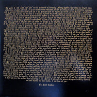 The Avett Brothers : I And Love And You (2xLP, Album)