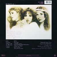 Stevie Nicks : The Wild Heart (LP, Album, RE)