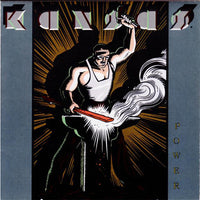 Kansas (2) : Power (LP, Album)