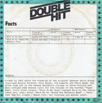 Traffic : Hole In My Shoe / Here We Go 'Round The Mulberry Bush (7", Single)