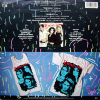 Bananarama : More Than Physical (12", Maxi)
