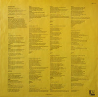 Strangeways (2) : Walk In The Fire (LP, Album)