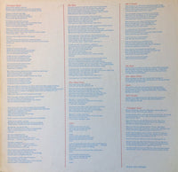 Cat Stevens : Foreigner (LP, Album)